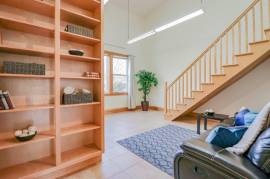 Duplex House  For Rent