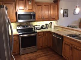 Duplex  “ALL INCLUSIVE”