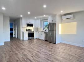 Apartment available -2Bedroom fully furnished .