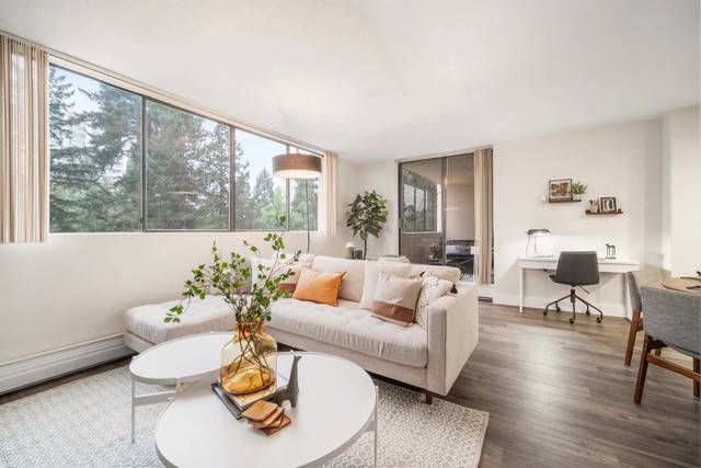 Burnaby 1 Bedroom Apartment for Rent - 7360 Halifax Street