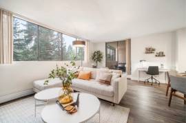 Burnaby 1 Bedroom Apartment for Rent - 7360 Halifax Street