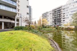 Burnaby 2 Bedroom Apartment for Rent - 9303 Salish Court