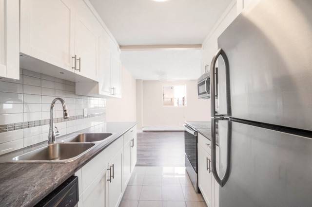 New Westminster 1 Bedroom Apartment for Rent - 737 Carnarvon Str