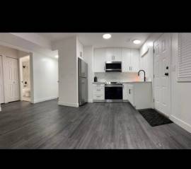 2Bedrooms+ 2 Bathrooms Utilities Included