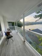 3/4 Bedroom Fully Furnished Lake View House on Langford Lake