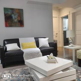 2 Bed Suite in Port Coquitlam