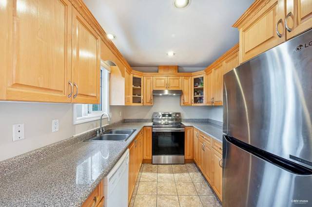 Central Burnaby (Close to SFU and BCIT)