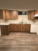 Newly Renovated Two Bedroom Suite
