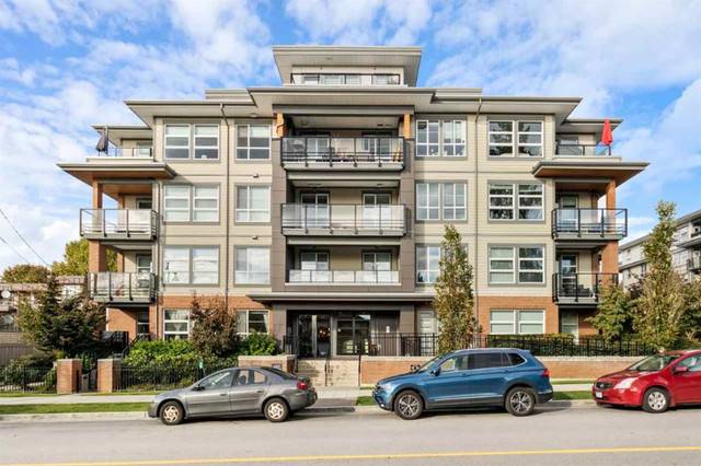 2 Bed 2 Bath, Gym, Patio Condo at Bruquitlam