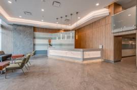 MODERN 1 BEDROOM FOR RENT! Direct Access to SkyTrain! Pets!