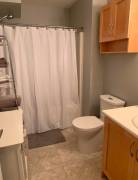 2 bedroom i bathroom  ground level town house in Langford