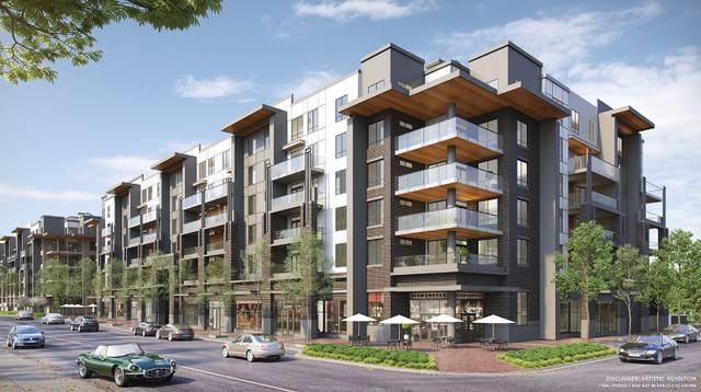 BRAND NEW 1 BED + 1 BATH