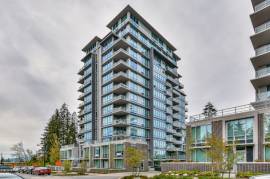 990ft Burnaby SFU Campus premium 2bed 2bath condo