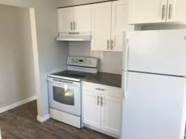 Completely Renovated 2000sq Half Duplex