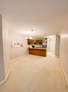 Beautiful and spacious 1 bedroom + den in Brentwood (Burnaby)