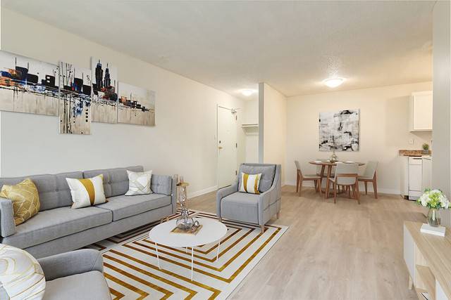 2 Bedroom Apartment for Rent, Pet Friendly