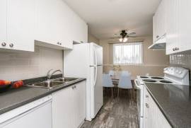 Sunronita House Apartments Leduc - 1 Bedroom Apartment for Rent