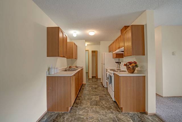 Spacious 2 Bedroom with Washer & Dryer - Great Location