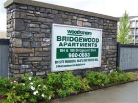 Great Location - 2 Bedroom, In-Suite Laundry