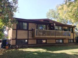 Fantastic Deal! Newly Painted 3 Bed 4-plex - Water Included