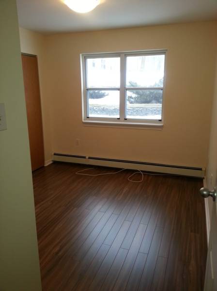 NEWLY RENOVATED 1 BEDROOM AVAILABLE October 1st $ 1295.00
