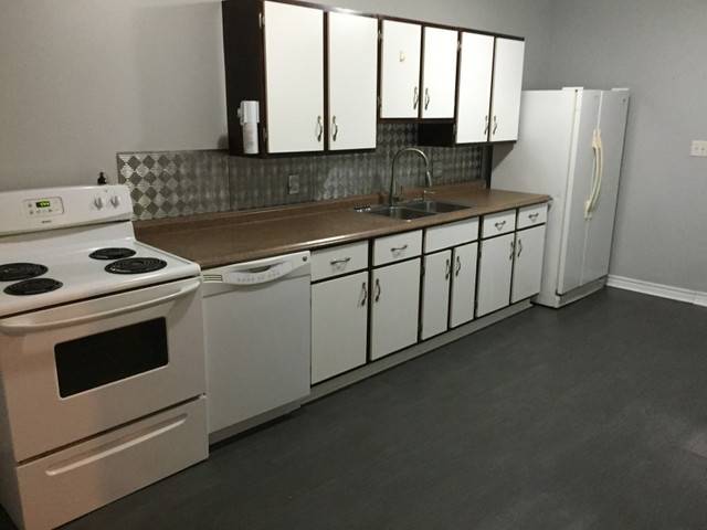2 Bedroom - Downtown Sydney for Oct. 1st