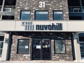 Mature Quiet Modern building! Perfect for Seniors