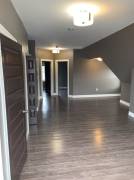 Two bedroom flat available for rent immediately