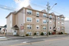 320 St. George Street Moncton