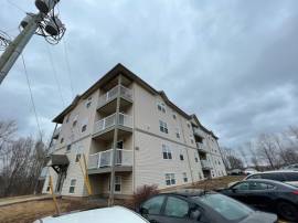 153 McLaughlin Dr. U213 - CHFR - 2 Bedroom W/Balcony!
