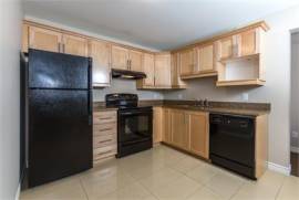 33 SIFROI - 2 BEDROOM CONDO - CENTRAL DIEPPE - OCT 1ST