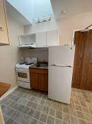 18 STEADMAN - DOWNTOWN STUDIO BACHELOR - AVAILABLE OCT