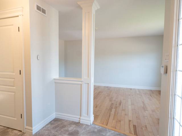 Beautiful 3 bedroom semi detached home in Dieppe
