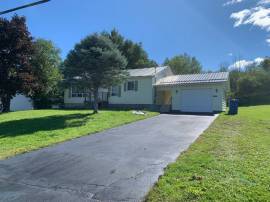 2 Bedroom House for Rent