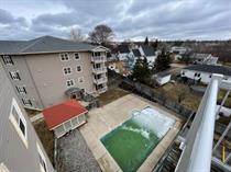 U501-2 bedroom apartment with a pool in Moncton