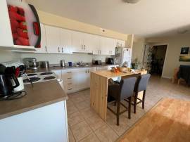 U307 - 2 bedroom with private balcony and dishwasher!