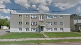 U1 - Spacious 1-bedroom in the heart of Moncton