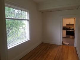 Downtown Fredericton 2 Bedroom Apartment Available Sept 1st