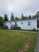 Winter Rental - Furnished 2 Bed Mini Home Richibucto-Village