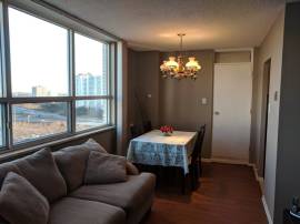 Beautiful 3-Bedroom Condo (furnished) available for rent