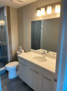 1 Bed 2 Bath Luxury Condo - Manning/Tecumseh Area - Brand New