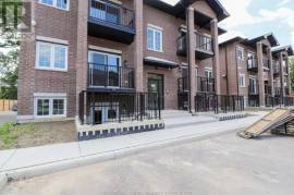2 bed, 2 wash condo for lease in windsor