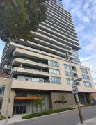 2 Bedroom 2 Bath Condo in Yorkville with parking and locker