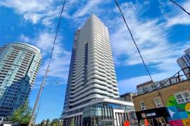 1BR & 2BR Brand new Condo units available at Yonge & Finch !!
