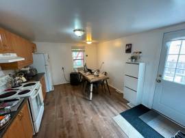 Centretown - One Bedroom Apartment
