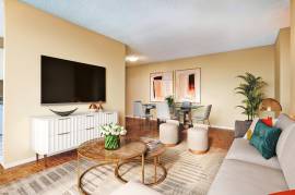Two Bedroom Suite  | Marlborough Court for Rent