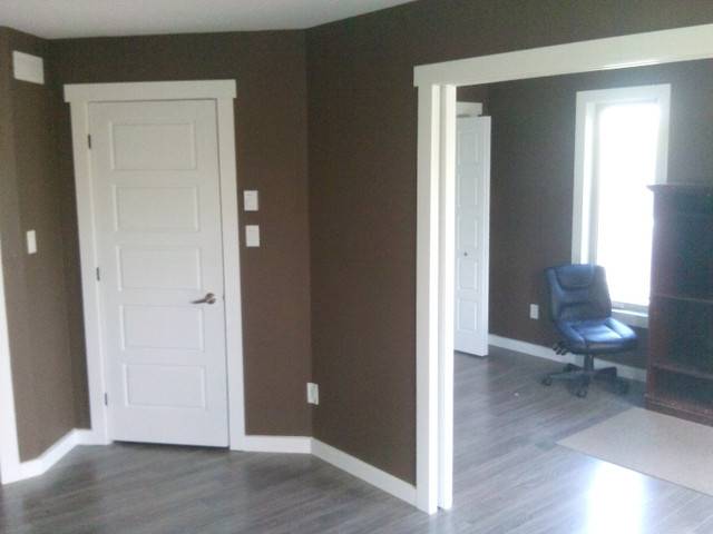 Room Available: ~700+sqf