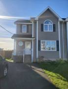 3 bedrooms and 1.5 bathrooms house for rent
