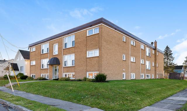 100 Lefurgey Avenue Moncton