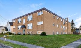 100 Lefurgey Avenue  Moncton